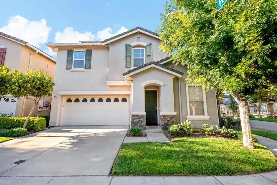 945 Desmet Drive, San Jose, CA 95125 - #2