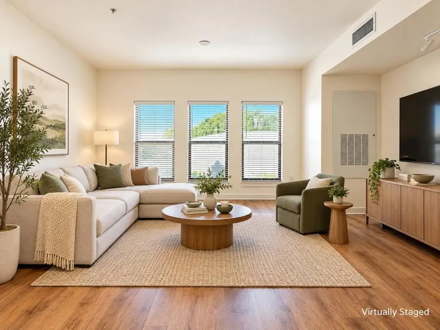 125 Patterson Street #121, San Jose, CA 95112 - #2