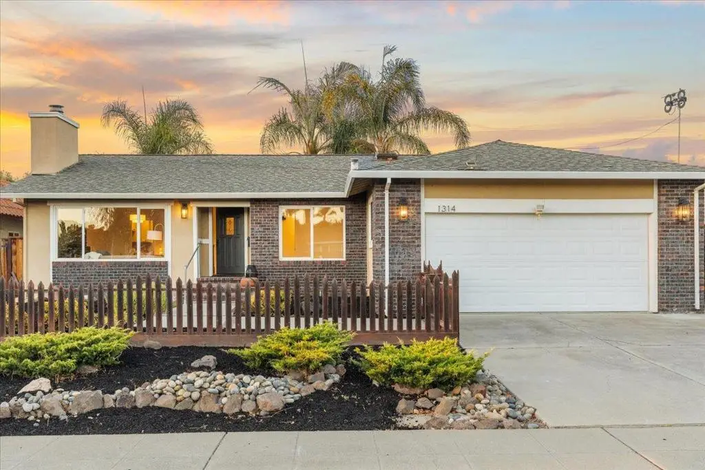 1314 Vancouver Way, Livermore, CA 94550 - #1
