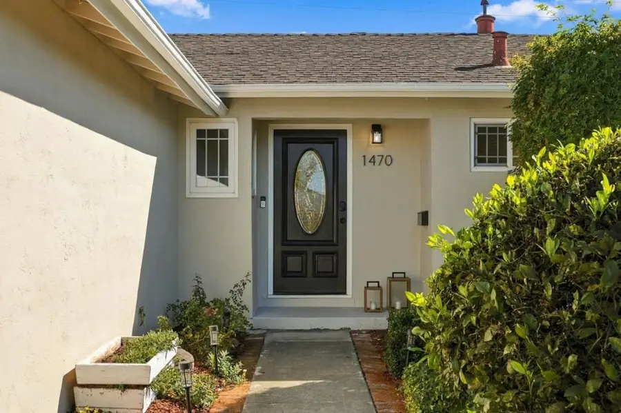 1470 Hauck Drive, San Jose, CA 95118 - #2