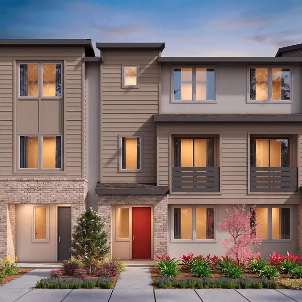 808 Fiesta Lane, Palo Alto, CA 94306