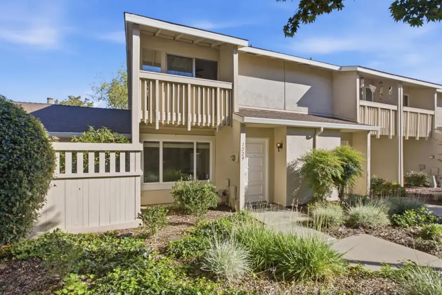 1229 Picasso Drive, Sunnyvale, CA 94087 - #2