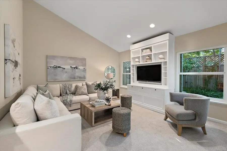 137 Redding Road #A, Campbell, CA 95008 - #3