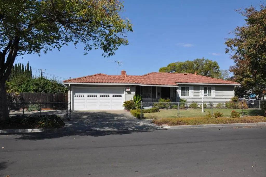 1627 Berrywood Drive, San Jose, CA 95133 - #1