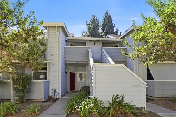 Address Withheld By Seller, San Jose, CA 95110