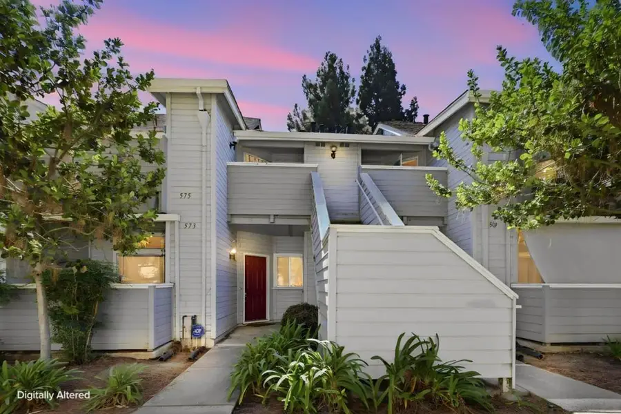 573 Shadow Dance Drive, San Jose, CA 95110 - #2
