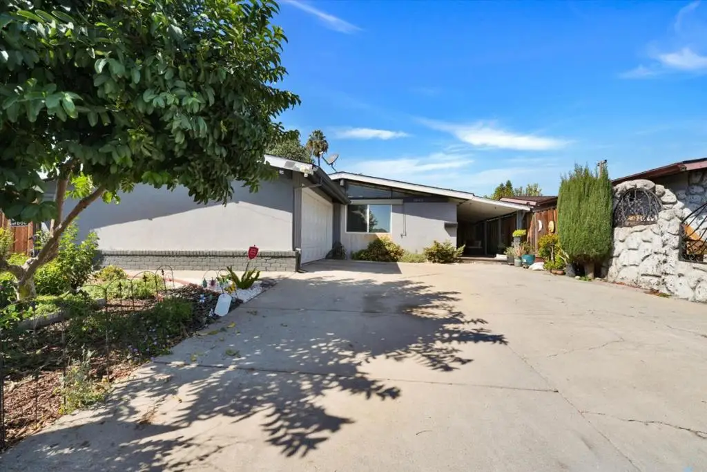 1843 Ocala Avenue, San Jose, CA 95122 - #1