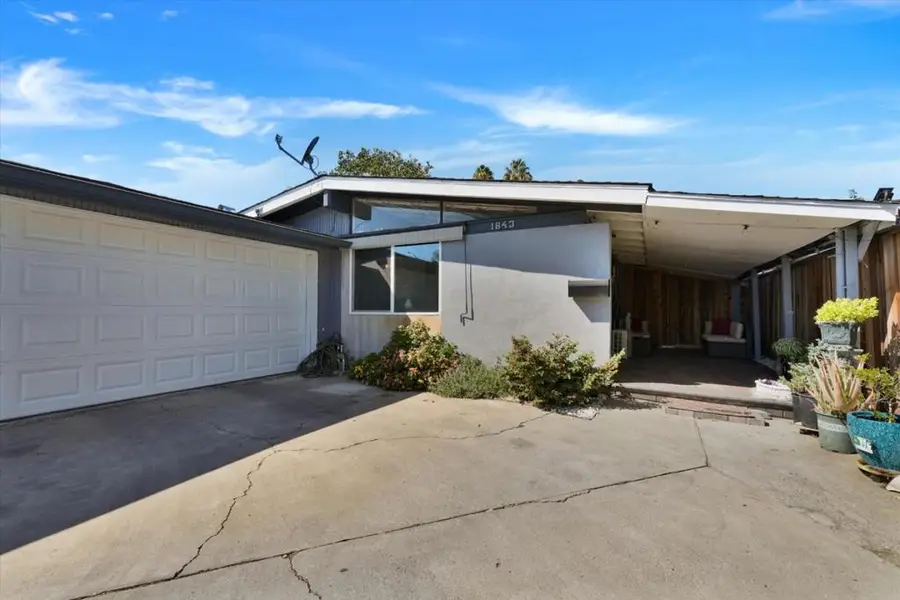 1843 Ocala Avenue, San Jose, CA 95122 - #2