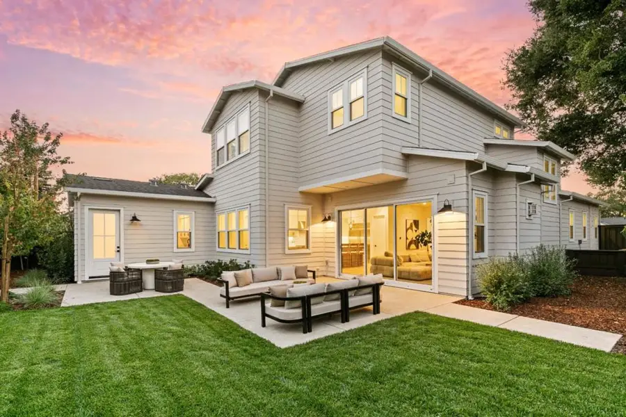 8 Nancy Way, Menlo Park, CA 94025 - #2