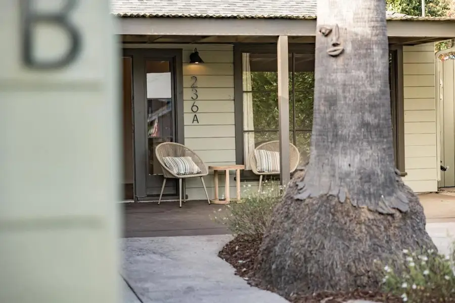 236 North Avenue, Aptos, CA 95003 - #2