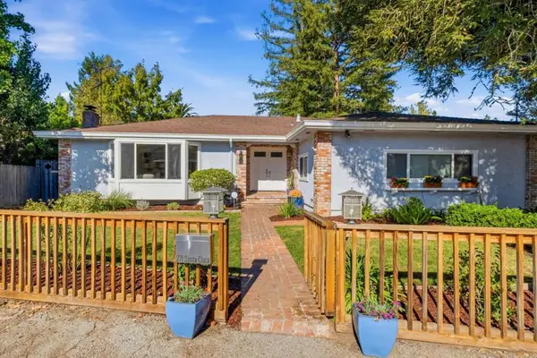 271 Santa Clara Avenue, Redwood City, CA 94061