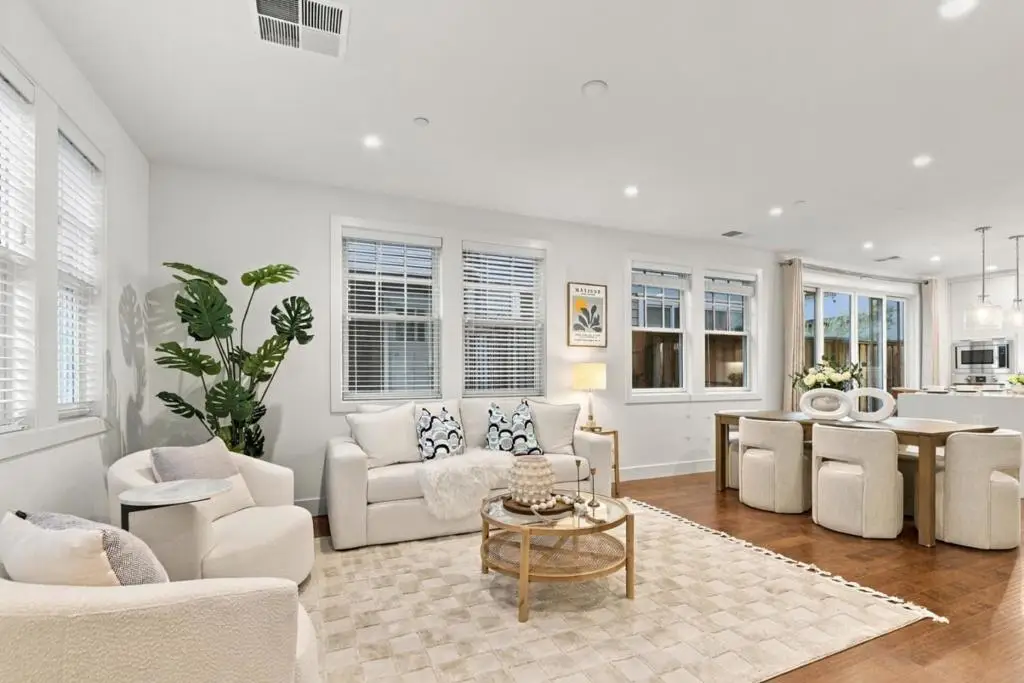 18823 Montalvo Oaks Circle, Monte Sereno, CA 95030 - #1