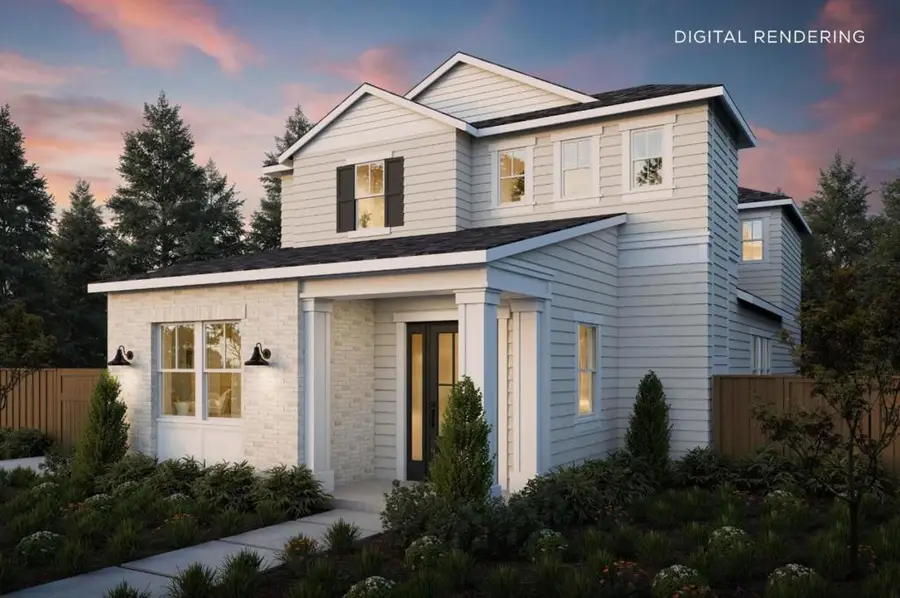 254 Jeter Street, Redwood City, CA 94062 - #2