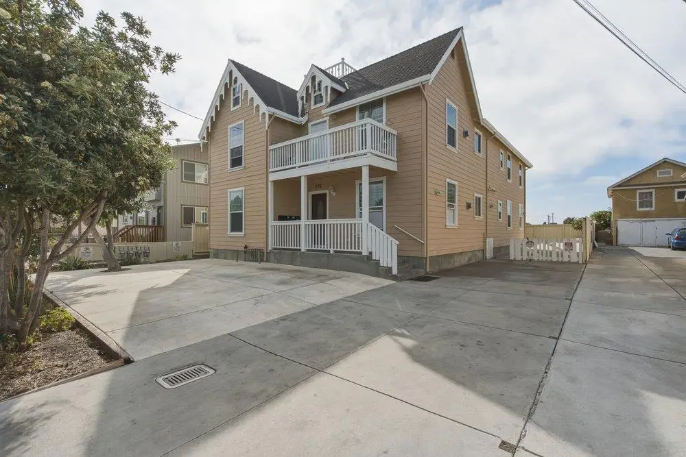 430 2nd Street, Watsonville, CA 95076 - #1