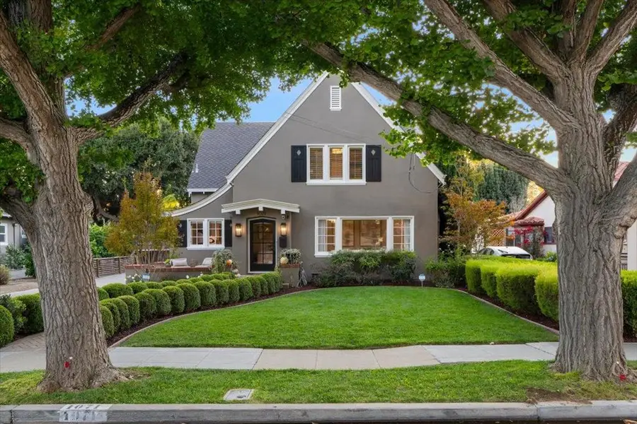 1071 Carolyn Avenue, San Jose, CA 95125 - #2