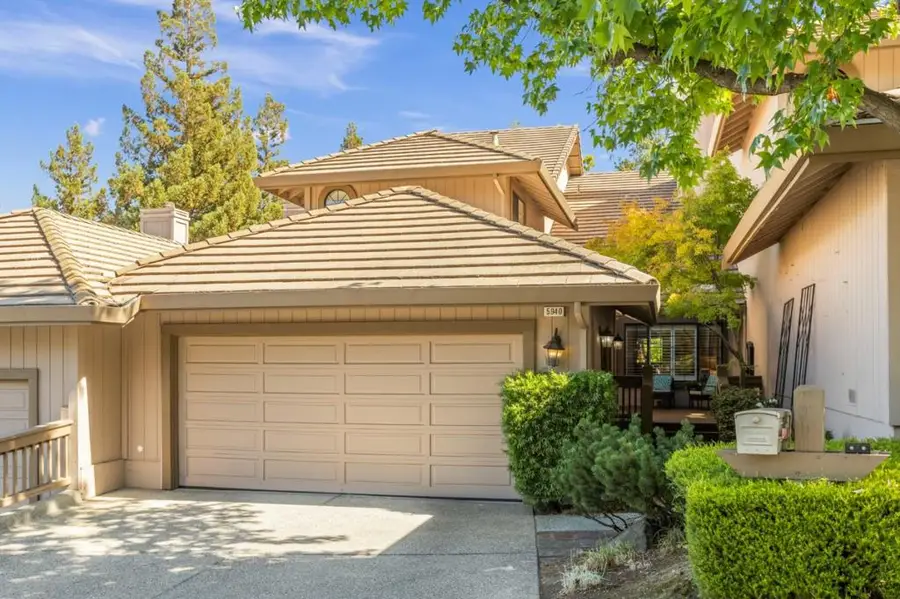 5940 Jenny Lind Court, San Jose, CA 95120 - #2