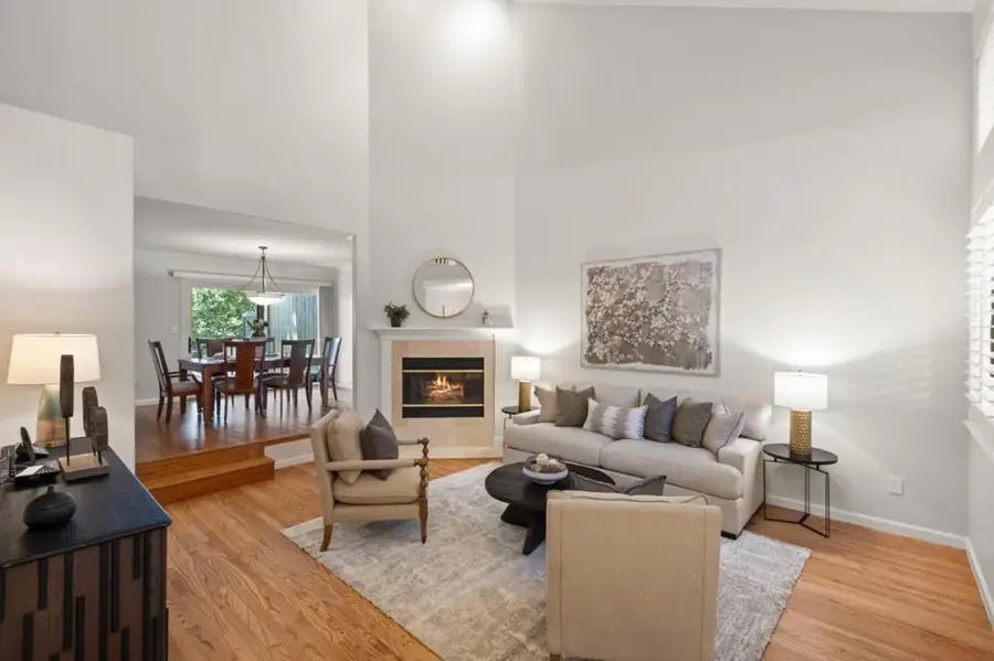5940 Jenny Lind Court, San Jose, CA 95120 - #3