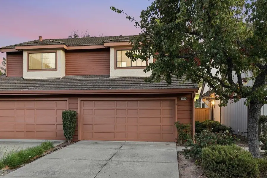 2074 Wente Way, San Jose, CA 95125 - #2