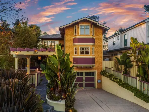 508 Escalona Drive, Capitola, CA 95010