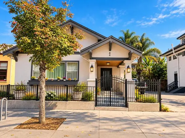 84 S 5th Street, San Jose, CA 95112