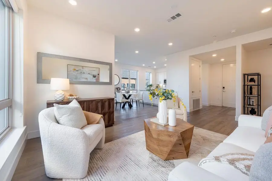 1088 Foster Square Lane #208, Foster City, CA 94404 - #2
