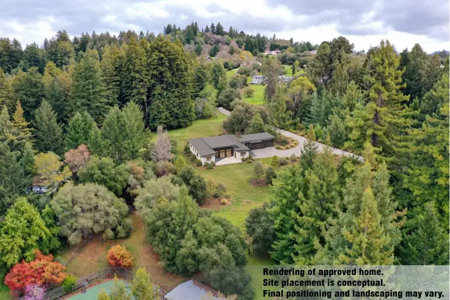 Address Withheld By Seller, Los Gatos, CA 95033 - #2