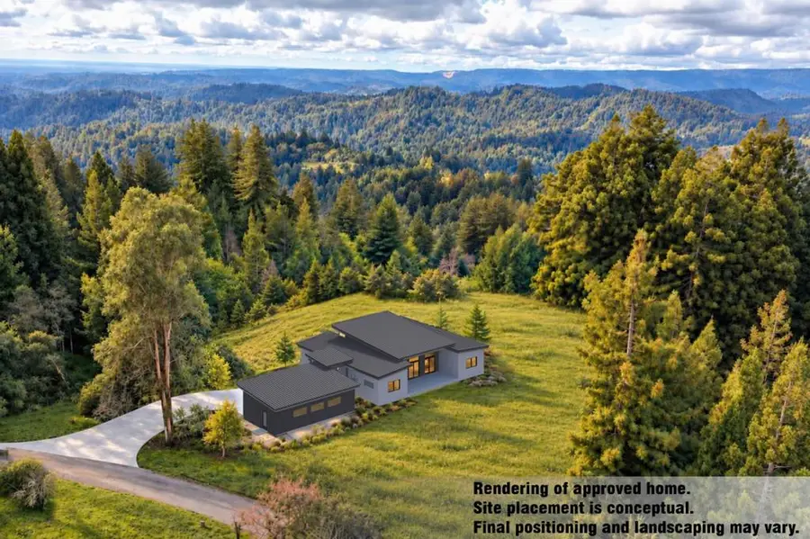 Address Withheld By Seller, Los Gatos, CA 95033 - #3