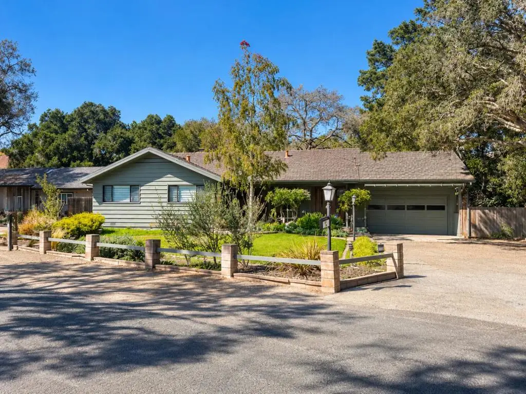56 Paseo De Vaqueros, Salinas, CA 93908 - #1