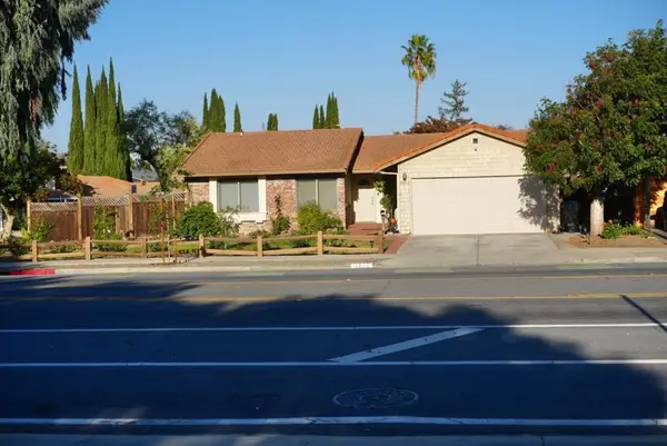 4884 Pearl Avenue, San Jose, CA 95136