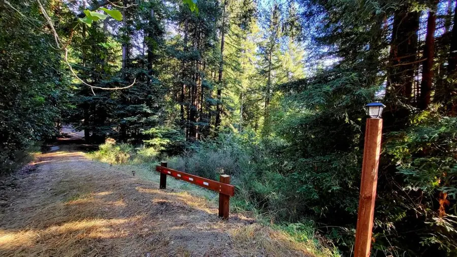 0 Redwood Lodge Road, Los Gatos, CA 95033 - #3