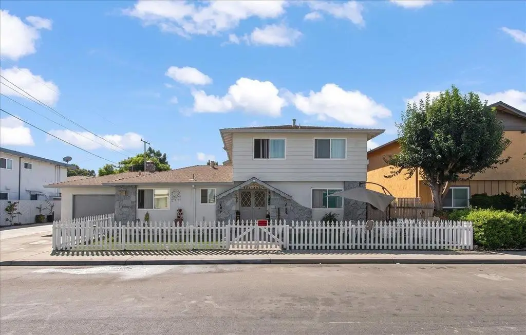 2134 Main Street, Santa Clara, CA 95050 - #1