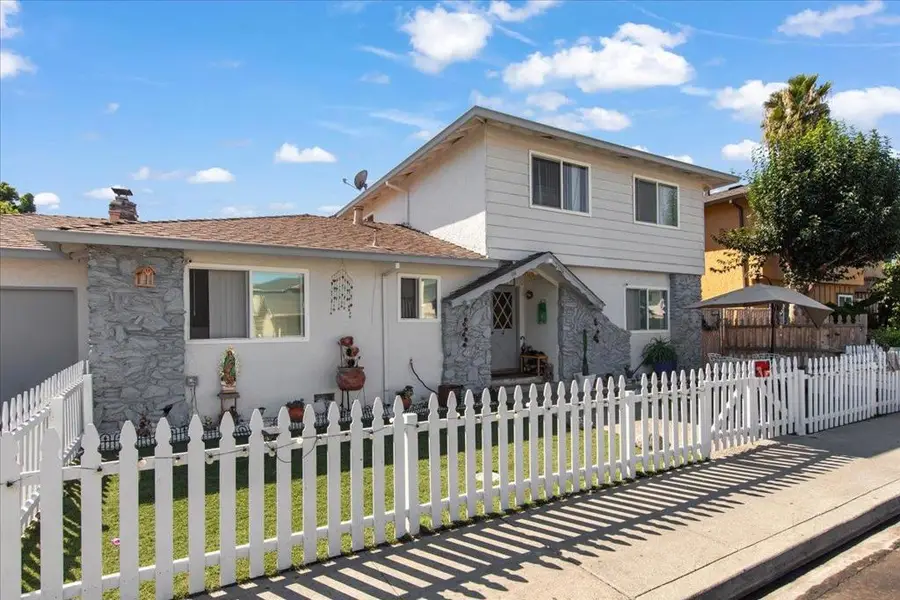 2134 Main Street, Santa Clara, CA 95050 - #2