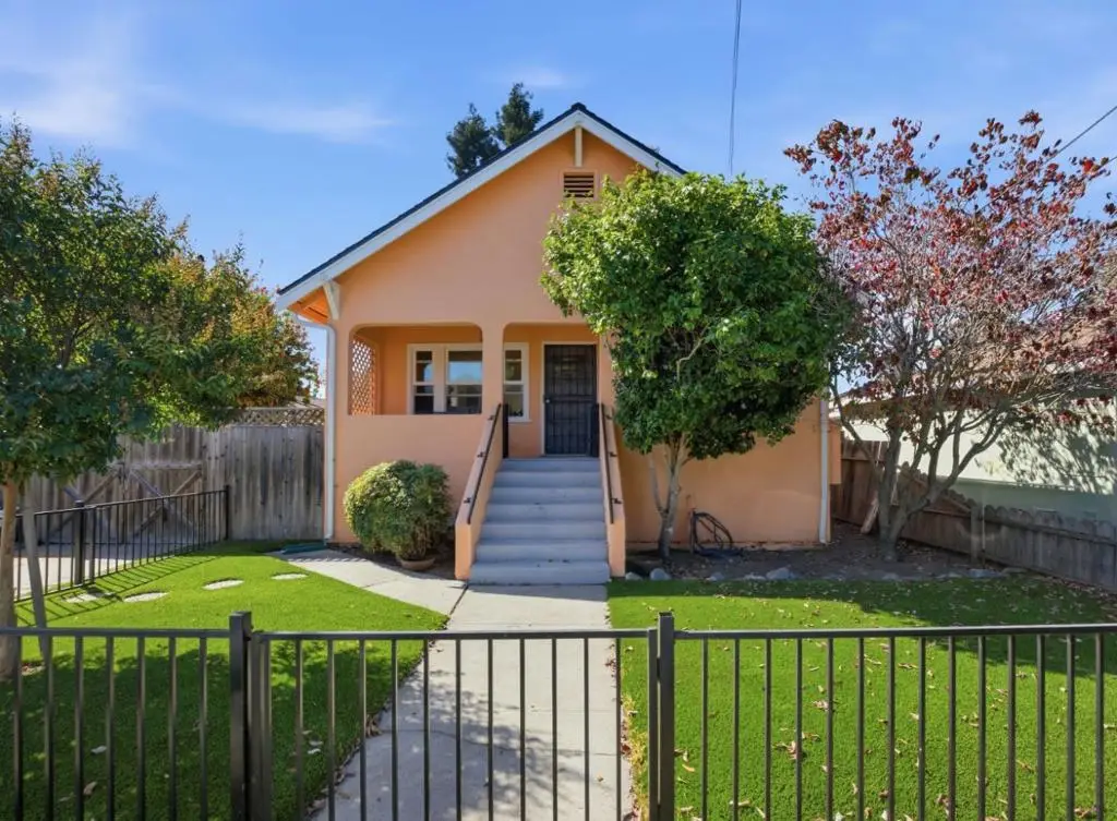 108 Bonita Avenue, Redwood City, CA 94061 - #1