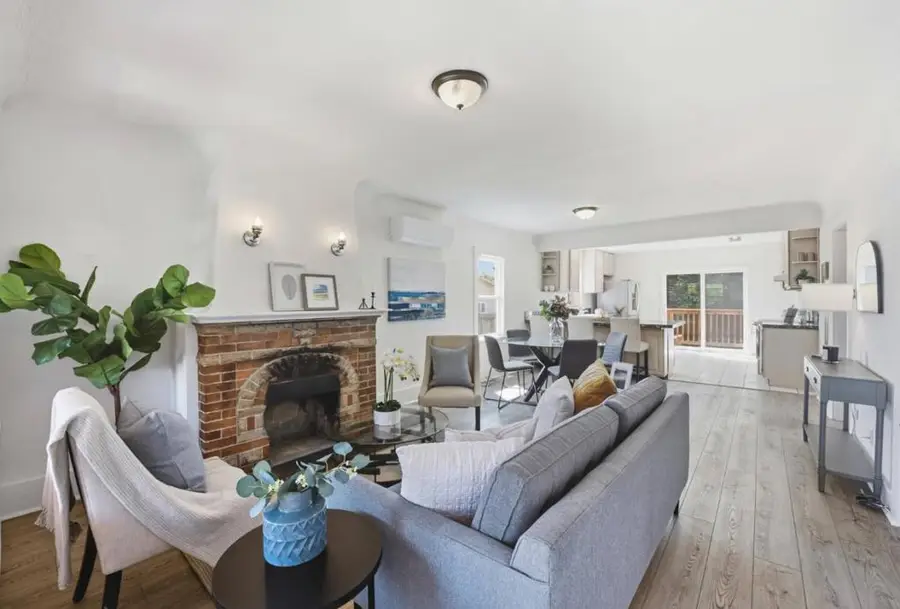 108 Bonita Avenue, Redwood City, CA 94061 - #2