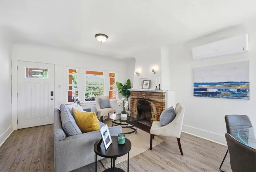 108 Bonita Avenue, Redwood City, CA 94061 - #3