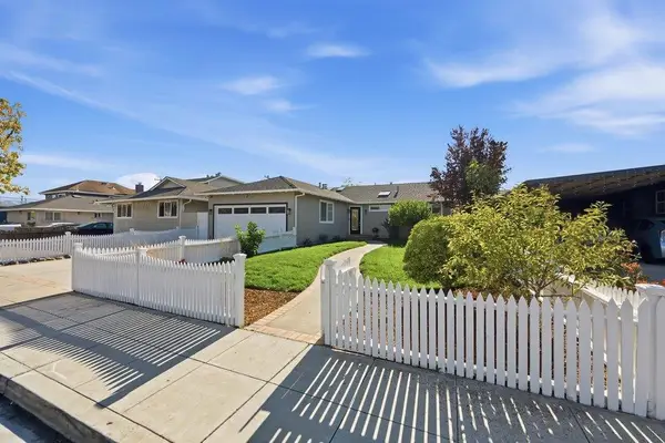 2514 S Norfolk Street, San Mateo, CA 94403