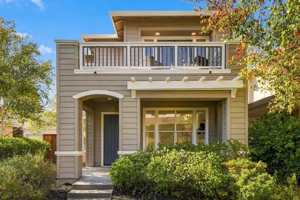 540 Minton Lane, Mountain View, CA 94041