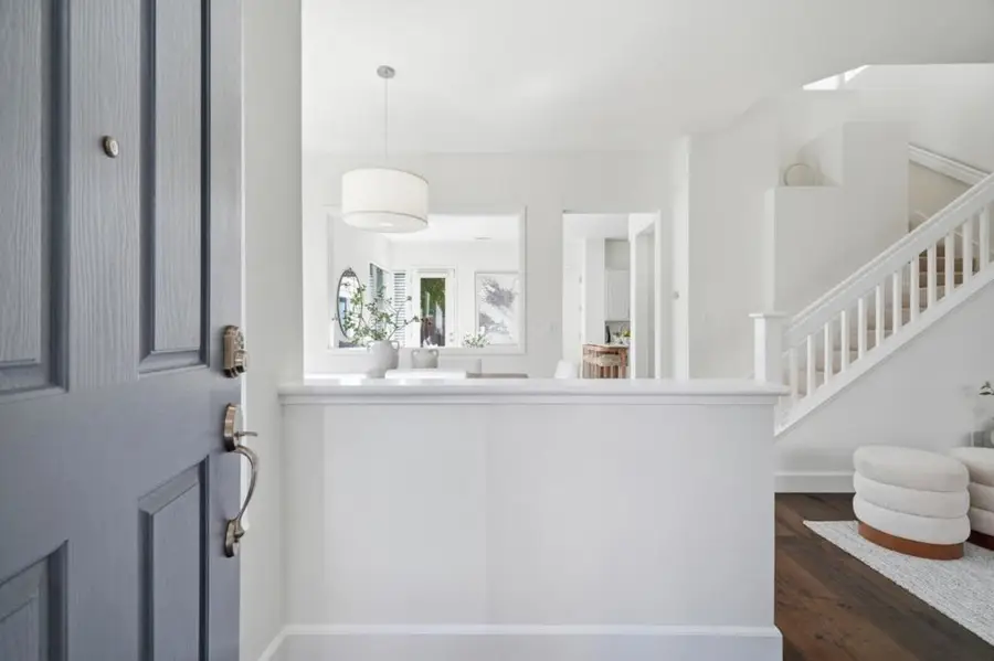 540 Minton Lane, Mountain View, CA 94041 - #3