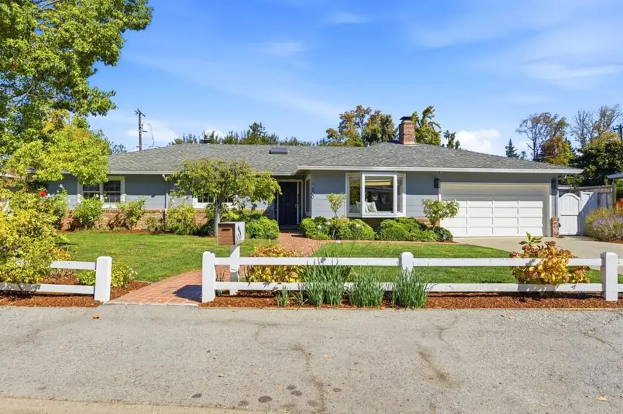 600 Wallea Drive, Menlo Park, CA 94025 - #2
