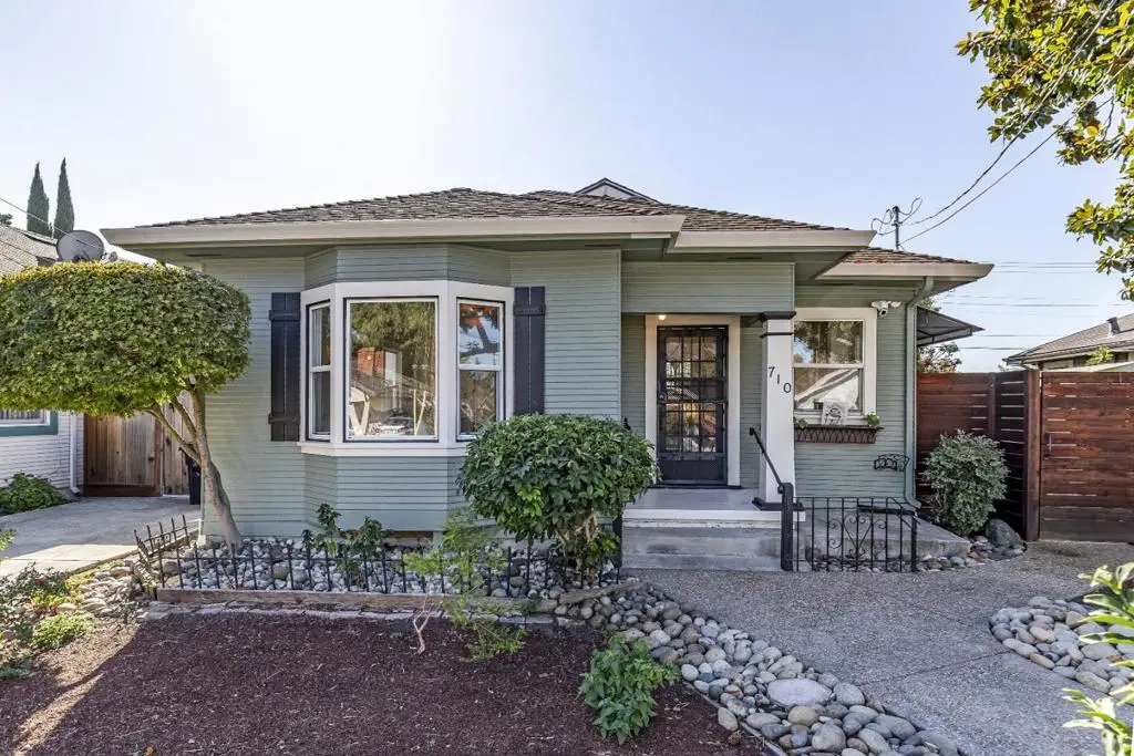 710 Park Court, Santa Clara, CA 95050 - #1