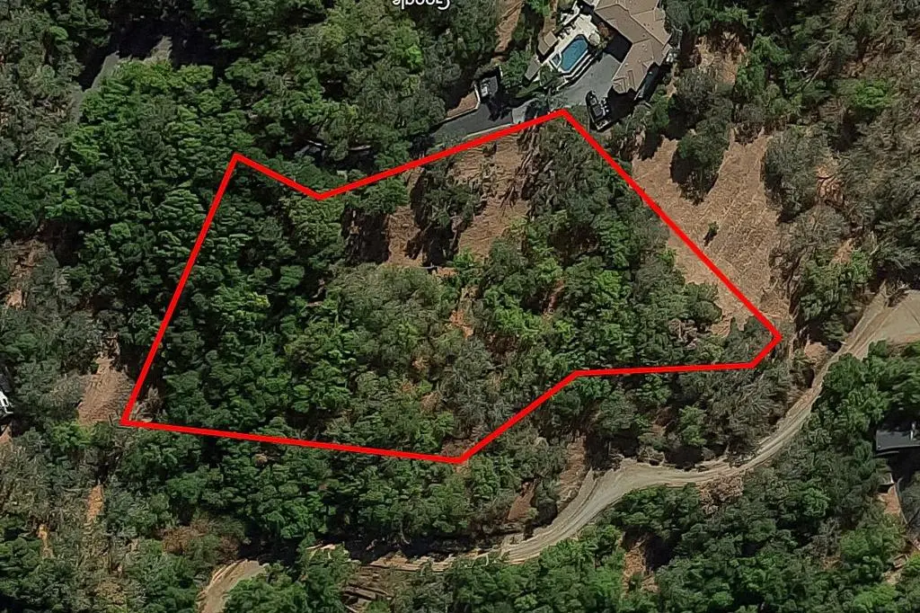 21292 Cinnabar Hills Road, San Jose, CA 95120 - #1