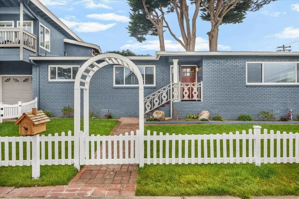 1141 Shell Avenue, Pacific Grove, CA 93950 - #1