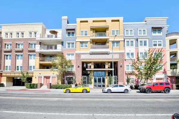 809 Auzerais Avenue #207, San Jose, CA 95126