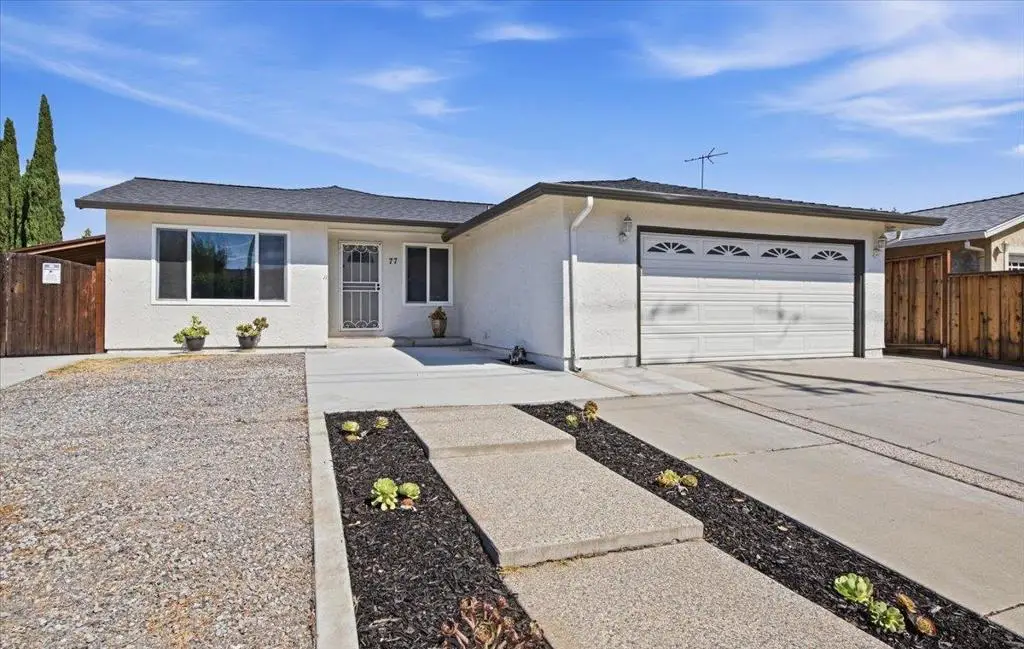 77 Shenado Place, San Jose, CA 95136 - #1