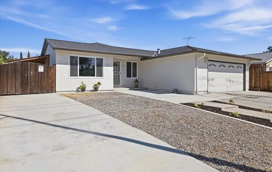 77 Shenado Place, San Jose, CA 95136 - #3