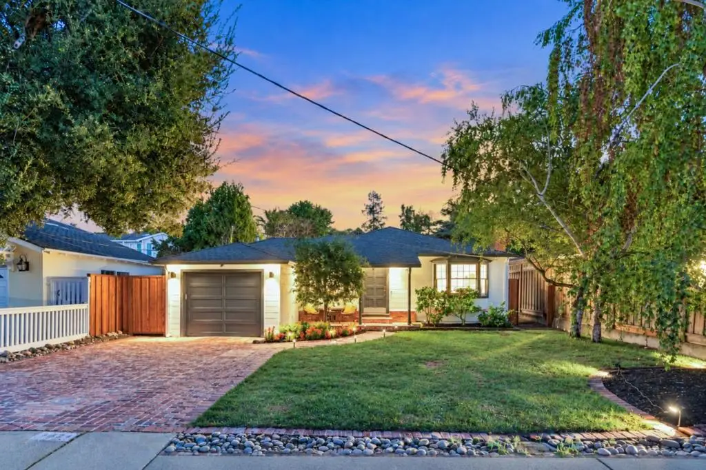 1921 Palo Alto Way, Menlo Park, CA 94025 - #1