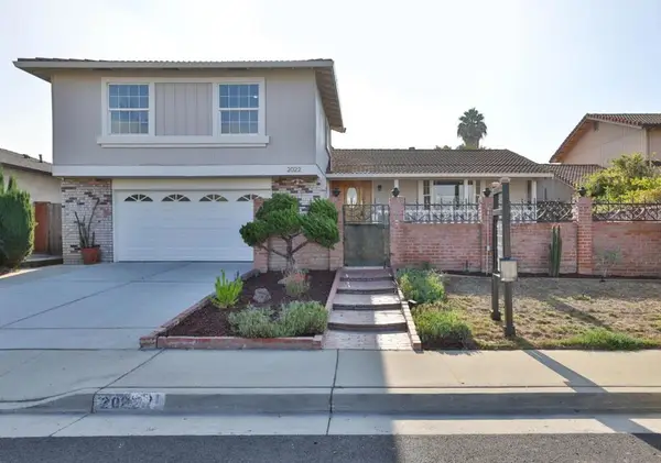 2022 Admiral Place, San Jose, CA 95133