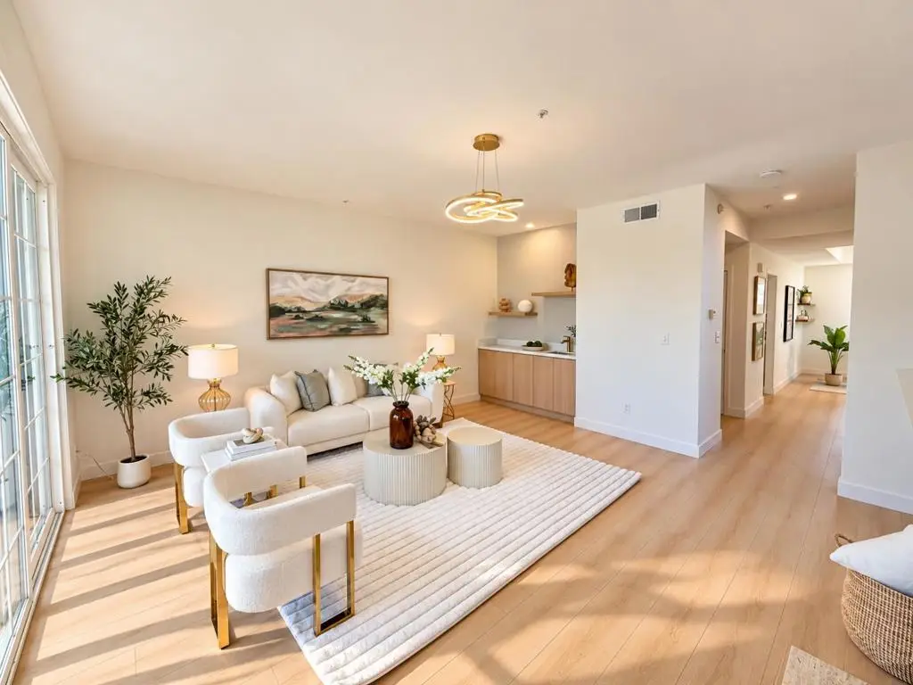 308 Treasure Island Drive, Belmont, CA 94002 - #1