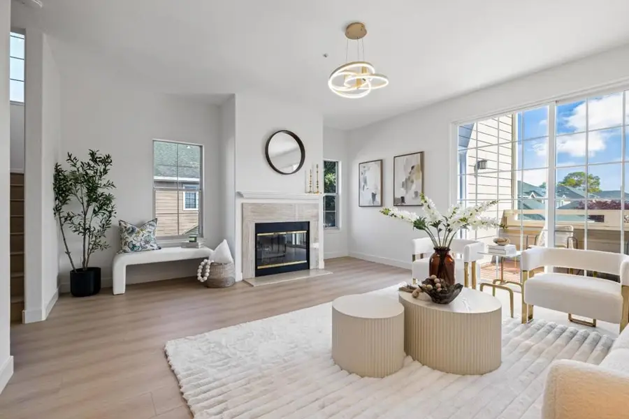 308 Treasure Island Drive, Belmont, CA 94002 - #2