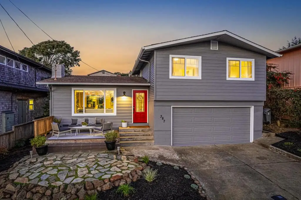 387 13th Street, Montara, CA 94037 - #1